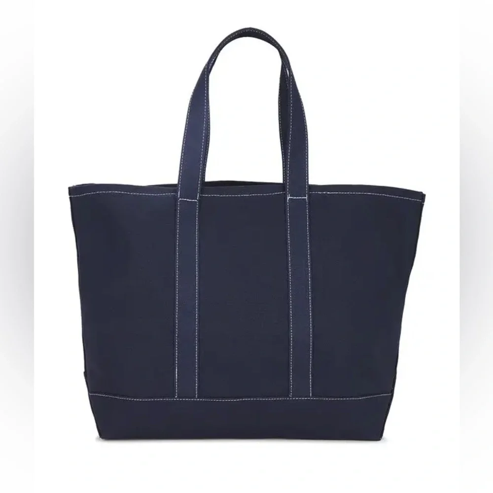 Sporty & Rich Vendome Tote Bag